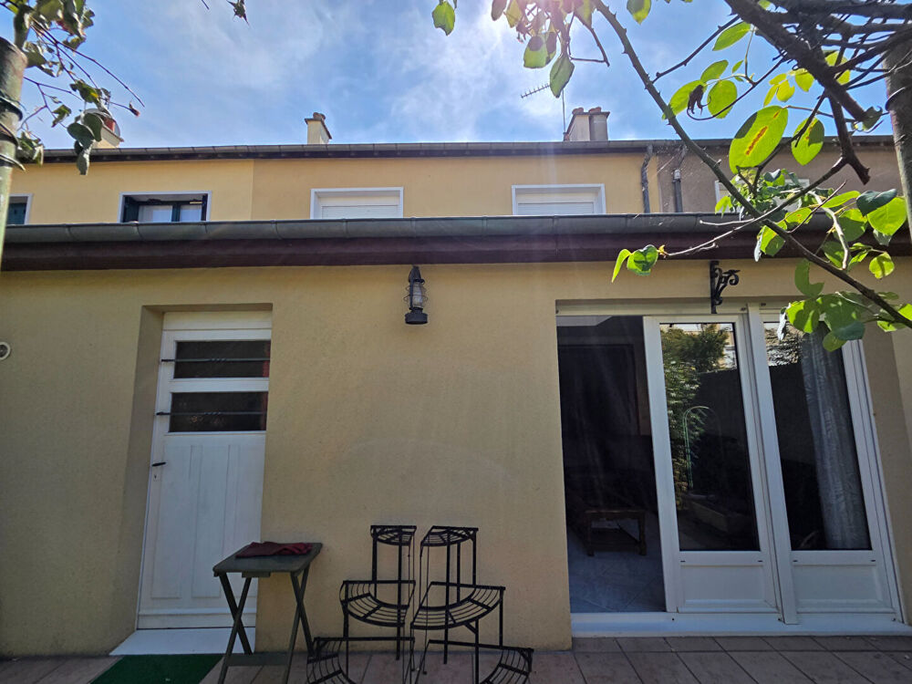 Maison 5 pièces 80 m² · à Le Mans · 80 m² · 168 540 €