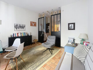  Appartement à vendre 2 pièces 41 m²