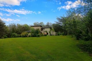 Vente Maison Maison 249 M2 avec terrain Puycalvel