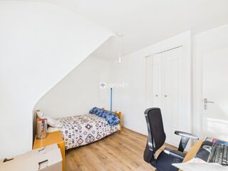  Maison � vendre 4 pi�ces 88 m�