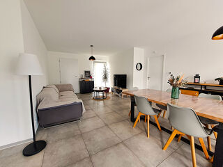  Maison � vendre 3 pi�ces 73 m�