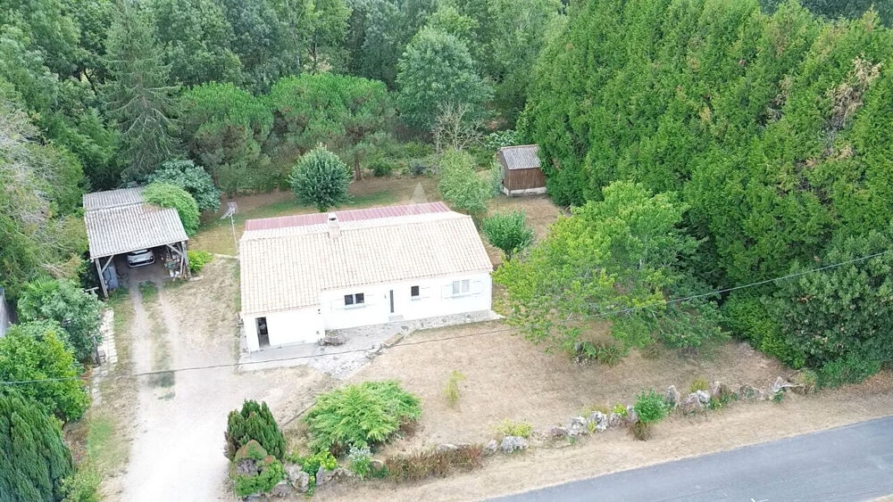 Maison La Chapelle Hermier