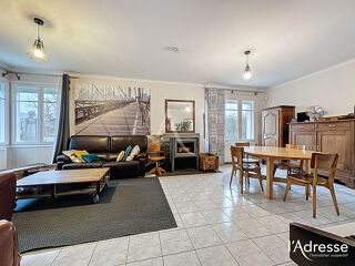  Maison � vendre 8 pi�ces 