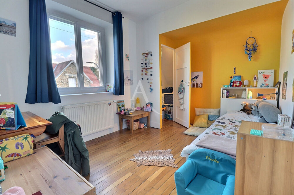 � vendre  Maison Maisons-Laffitte (78600)