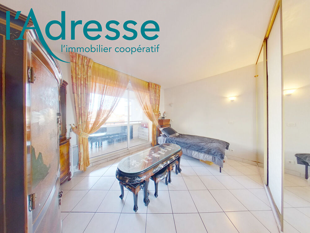 Appartement 1 pièce 30 m² · à Noisy le Grand · 30 m² · 160 000 €