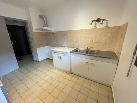  Appartement � louer 2 pi�ces 