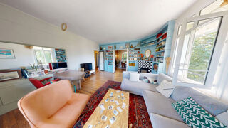  Appartement à vendre 4 pièces 94 m²