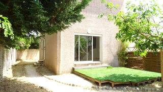  Maison à louer 4 pièces 105 m²