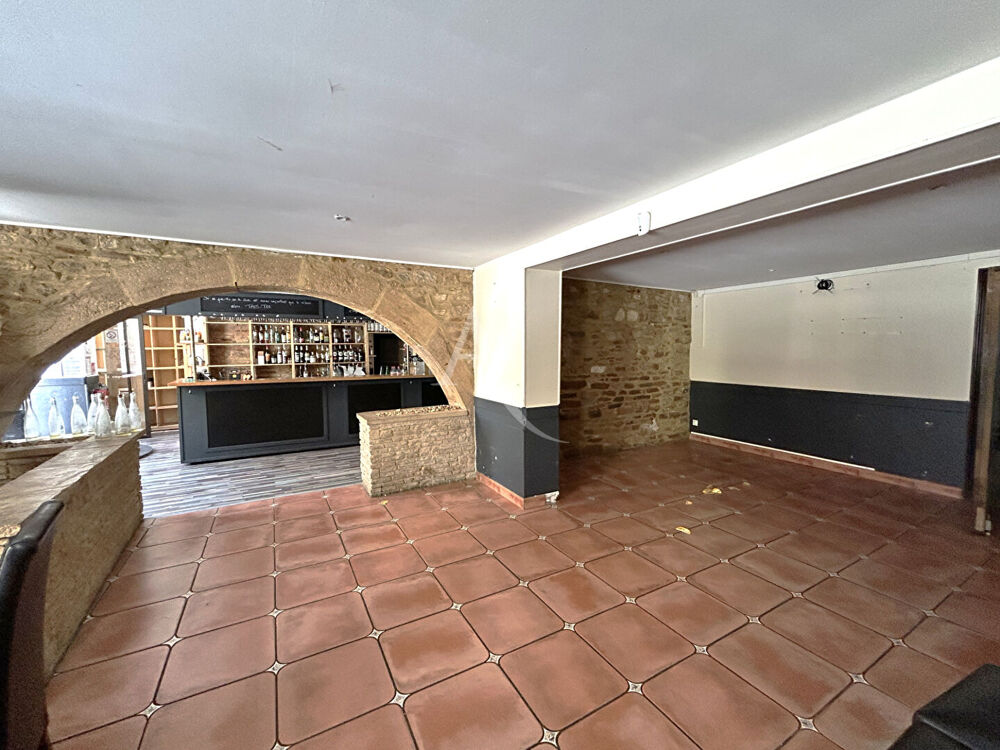   Murs Commerciaux Mâcon 158 m2 