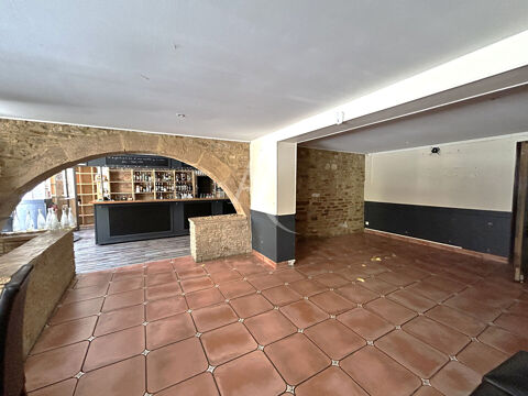 Murs Commerciaux M&acirc;con 158 m2 380000 71000 Macon