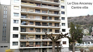  Appartement � vendre 3 pi�ces 76 m�
