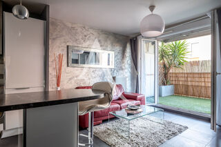  Appartement � vendre 3 pi�ces 51 m�