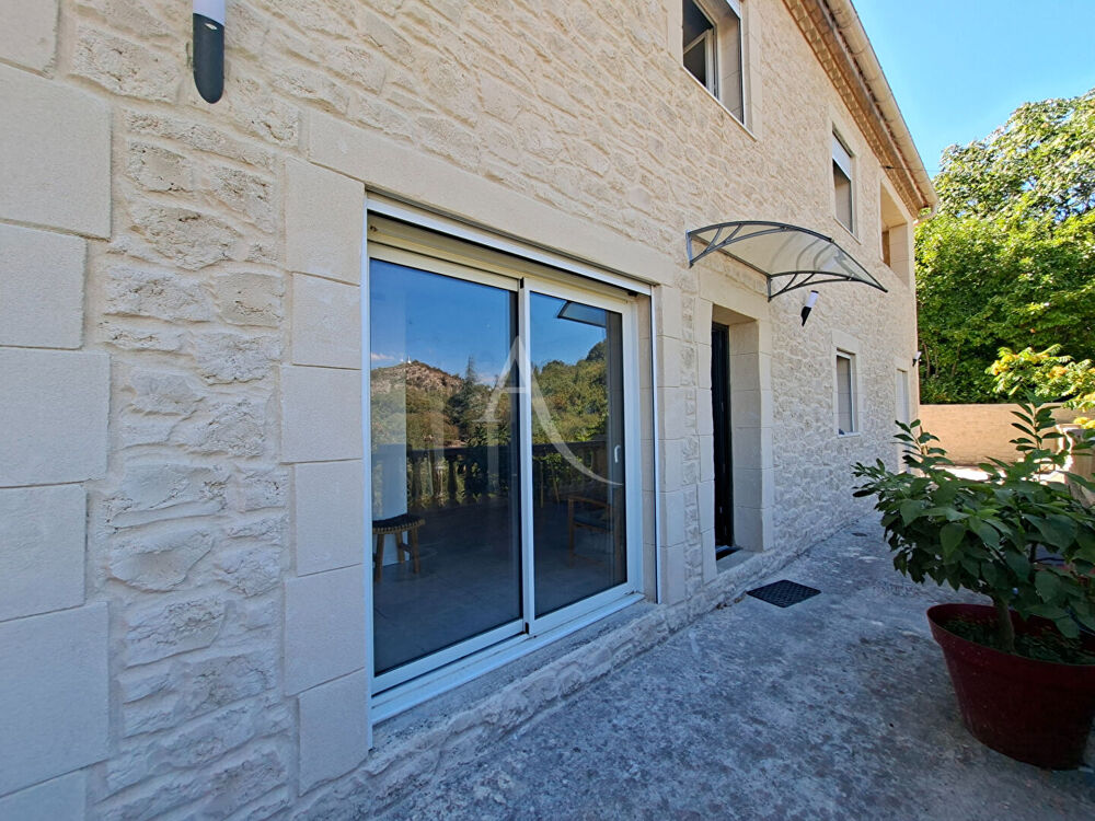 Vente Maison A VENDRE - Maison 6 pièce(s) 168 m2 située à Alès Ales