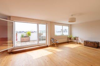  Appartement à vendre 5 pièces 113 m²