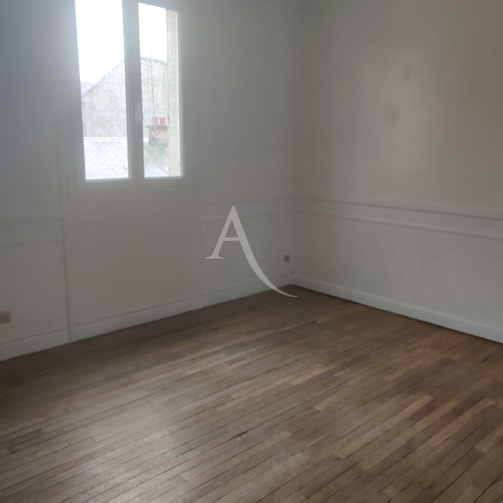 Location Appartement APPARTEMENT TYPE 3 CENTRE VILLE Soissons