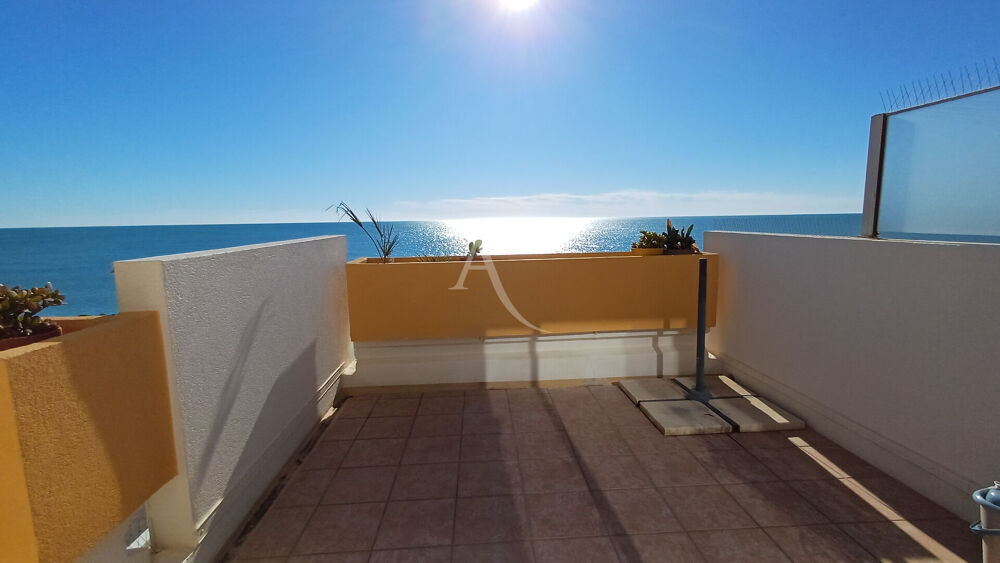 à vendre  Appartement Sète (34200)