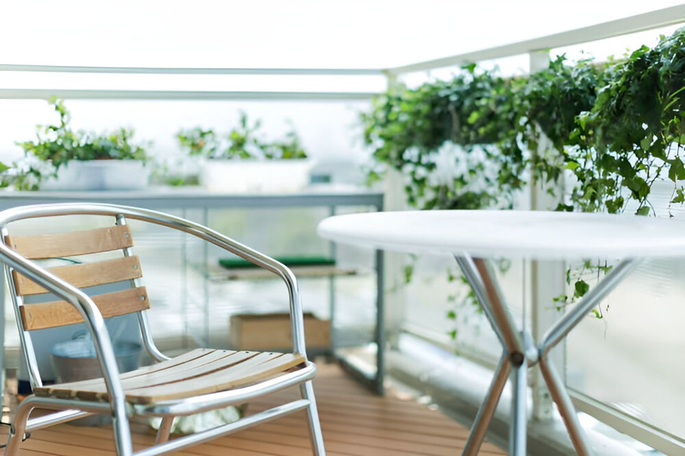 Vente Appartement T3 fonctionnel avec espace extérieur hyper-centre Arcachon Arcachon