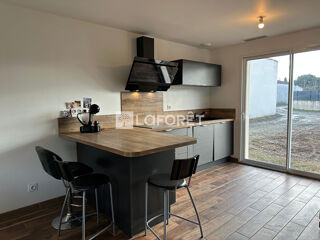  Maison  vendre 4 pices 91 m