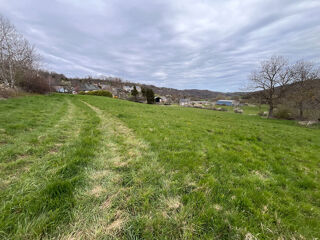  Terrain à vendre 6860 m²