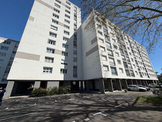  Appartement � vendre 2 pi�ces 50 m�