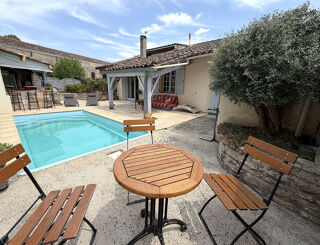  Maison à vendre 4 pièces 145 m²