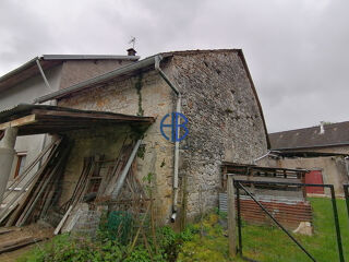  Remise / Grange à vendre 2 pièces 100 m²