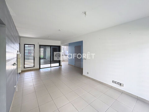  Appartement � louer 3 pi�ces 66 m�