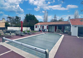  Maison � vendre 6 pi�ces 111 m�