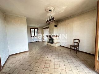  Maison � vendre 4 pi�ces 