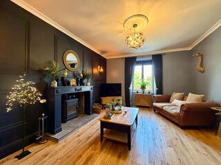  Maison à vendre 9 pièces 237 m²