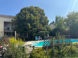  Maison � vendre 6 pi�ces 124 m�