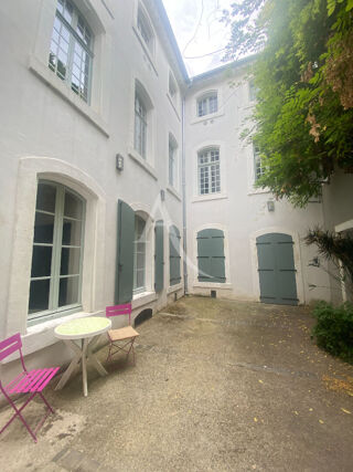  Appartement à louer 2 pièces 47 m²