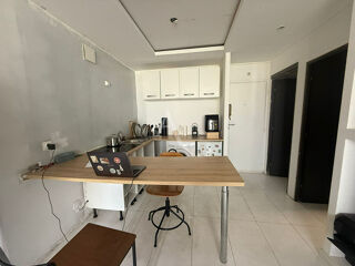  Appartement  vendre 2 pices 42 m