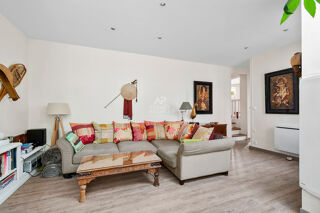 Vente Maison Maison Saint Germain En Laye 4 pièce(s) 93.72m2 Saint germain en laye