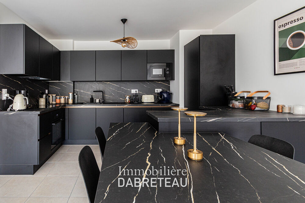 Appartement Brignais 3 pièce(s) 74.23 m2
