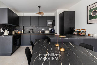 Appartement à vendre 3 pièces 74 m²