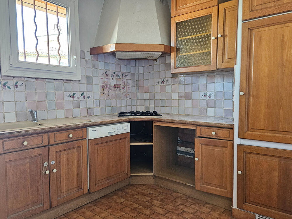 APPARTEMENT LES MILLES - 3 pièce(s) - 76 m2