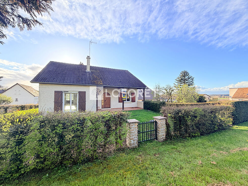 Maison 8 pièces 169 m² · à Vouziers · 169 m² · 205 500 €