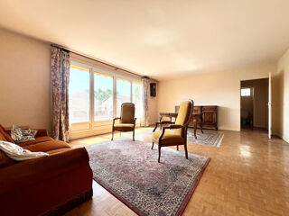  Appartement à vendre 3 pièces 80 m²