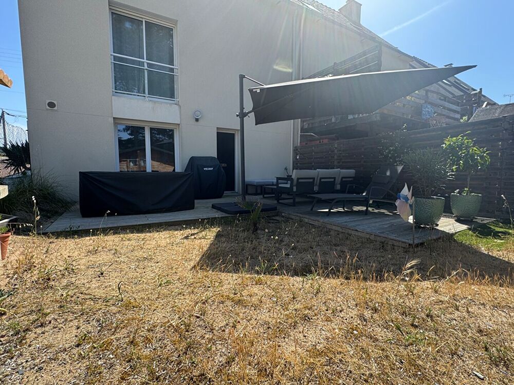 Vente Maison Maison Batz Sur Mer 3 pièce(s) 63.40 m2 Batz sur mer