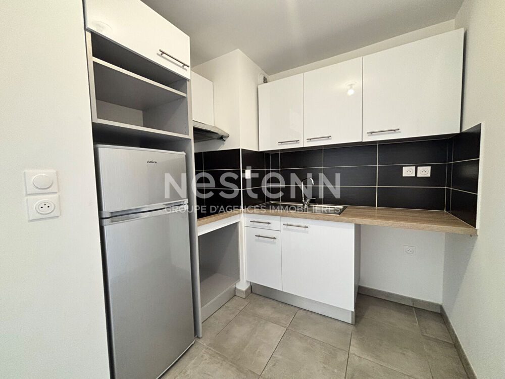 Location Appartement À louer - Bel appartement T3 de 61 m² avec loggia et parking - Avenue des États-Unis 31200 Toulouse Toulouse