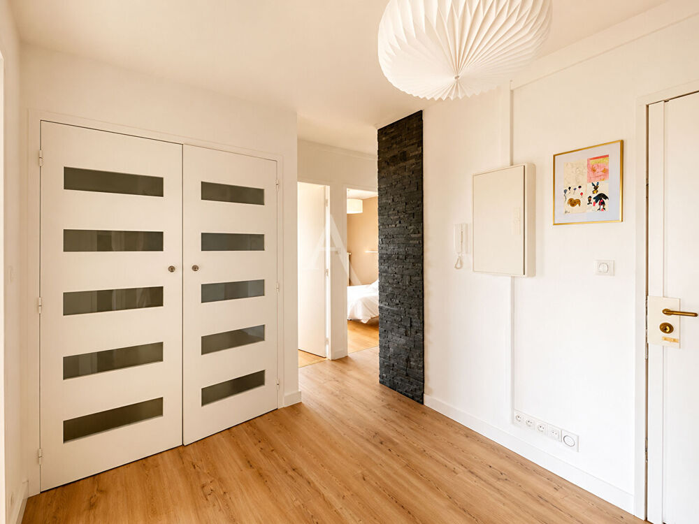 Vente Appartement Appartement Gradignan - 2 chambres - 71 m2 Gradignan