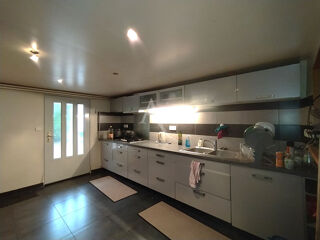  Maison � vendre 7 pi�ces 190 m�