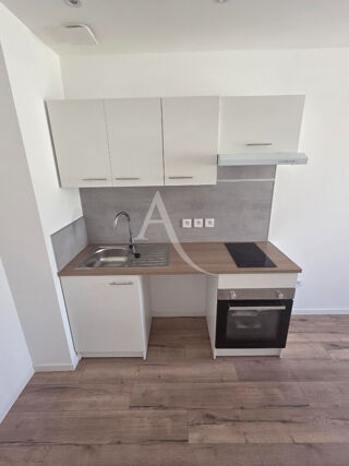  Appartement à louer 2 pièces 41 m²