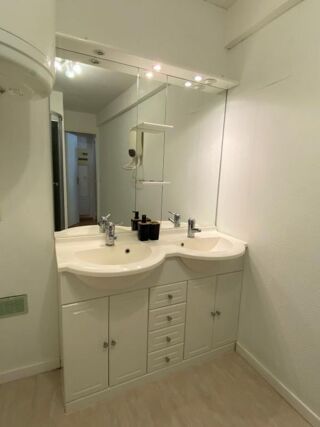  Appartement � louer 2 pi�ces 46 m�