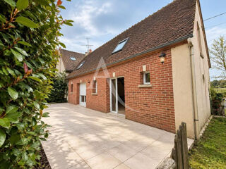  Maison à vendre 4 pièces 64 m²