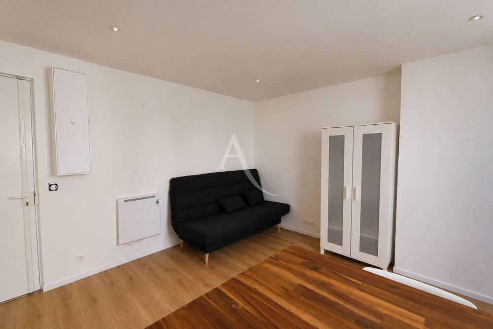 Location Appartement Appartement Nanterre 1 pièce(s) 20 m2 Nanterre