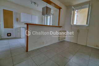  Appartement à vendre 3 pièces 52 m²
