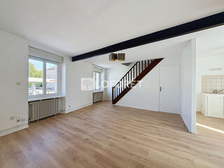  Appartement à louer 2 pièces 54 m²