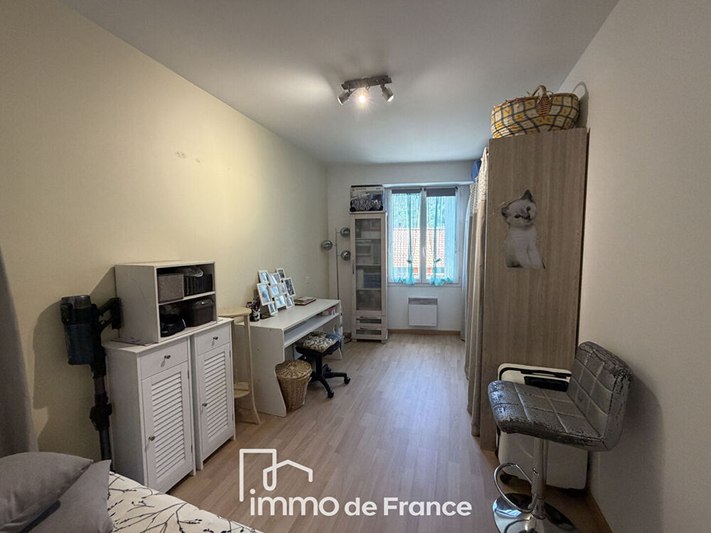 Vente Immeuble Immeuble de rapport rénové-Proximité centre-thermal Cransac-EXCLUSIVITE- Aubin